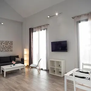 Appartement Em21, Córdoba
