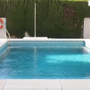 Colimbos , Torremolinos España