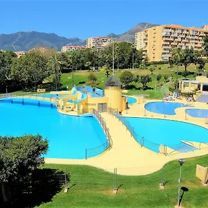 Benalmadena-costa Jupiter - Sunsea , Benalmádena España