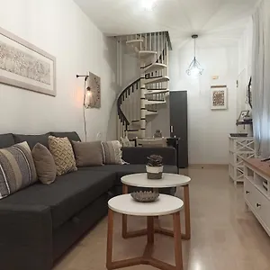 Decordoba Apartamento