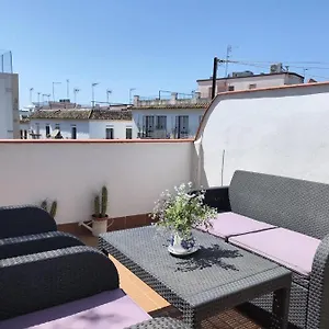 ático San Andres Apartamento