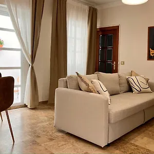 Boho Apartamento