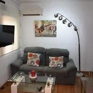 Precioso En Pleno Centro De Apartamento