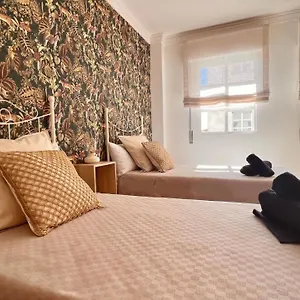 Boho Lucano 01 Apartamento