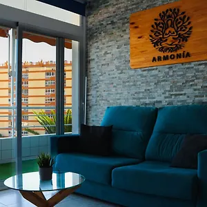 Armonia , Candelaria España