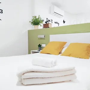 Apartamento Loft La Magdalena Córdoba