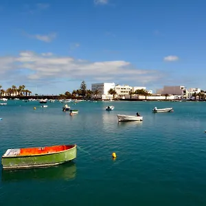 Raspe View Wifi By Pvl , Arrecife (Lanzarote) España