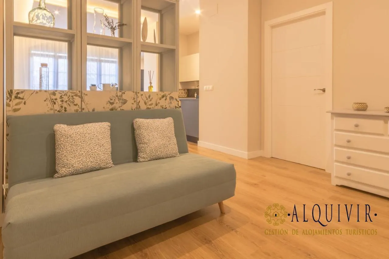 Apartamento El Camino Mozarabe Apartment Cordoba Spain