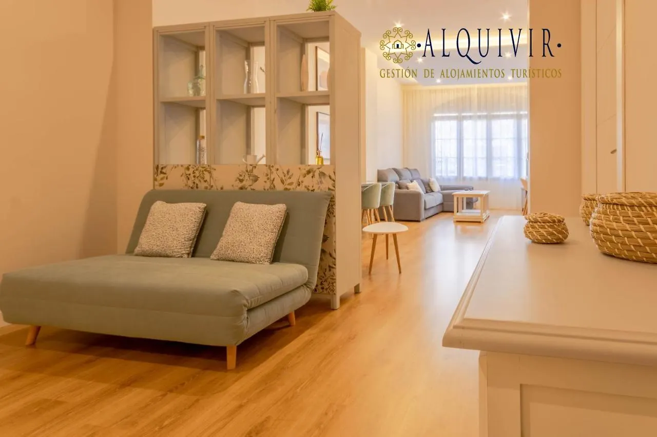 Apartamento El Camino Mozarabe Apartment Cordoba Spain