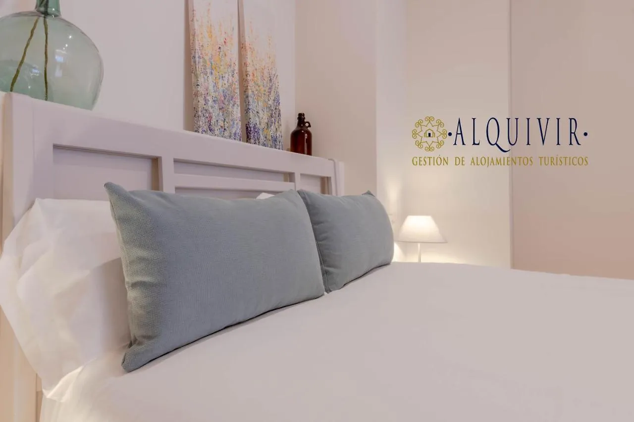 Apartamento El Camino Mozarabe Apartment Cordoba