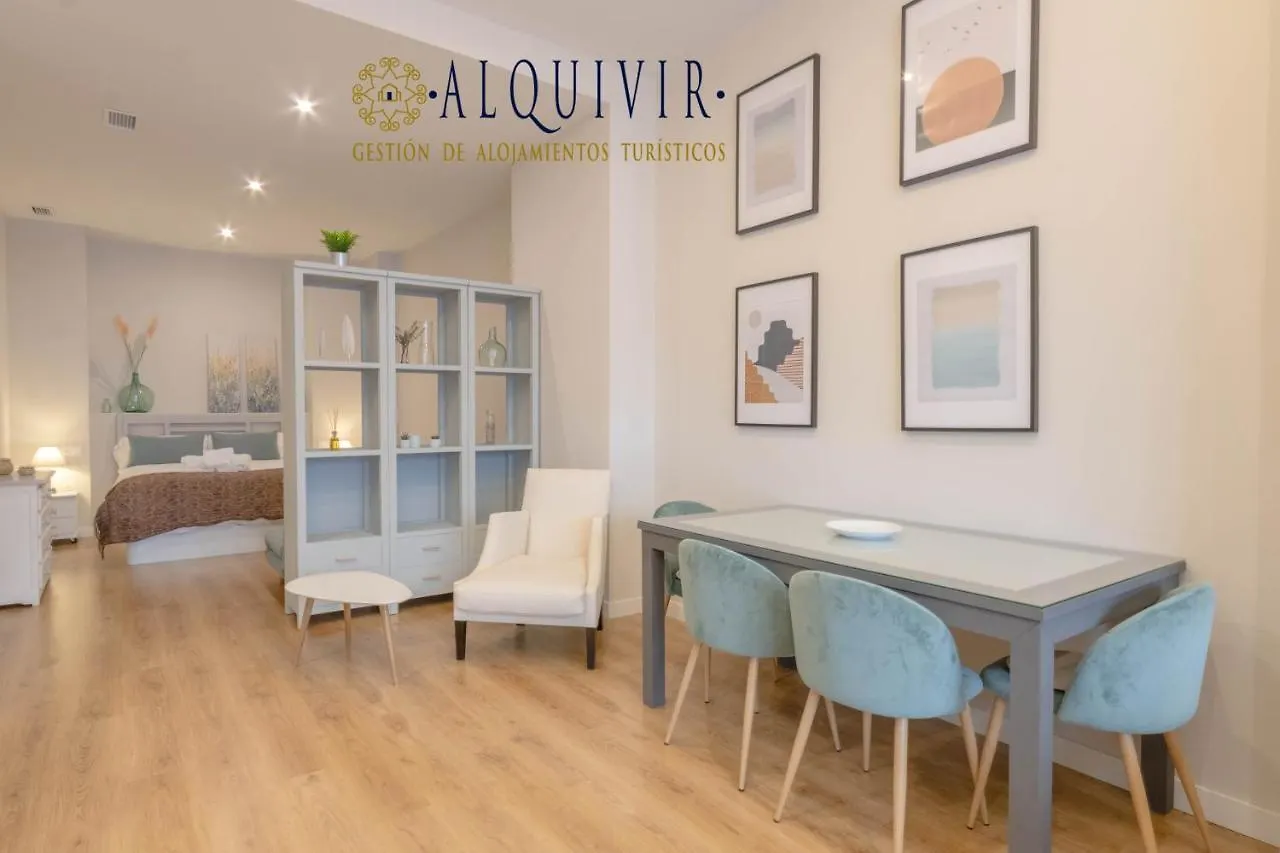 Apartamento El Camino Mozarabe Apartment Cordoba Spain