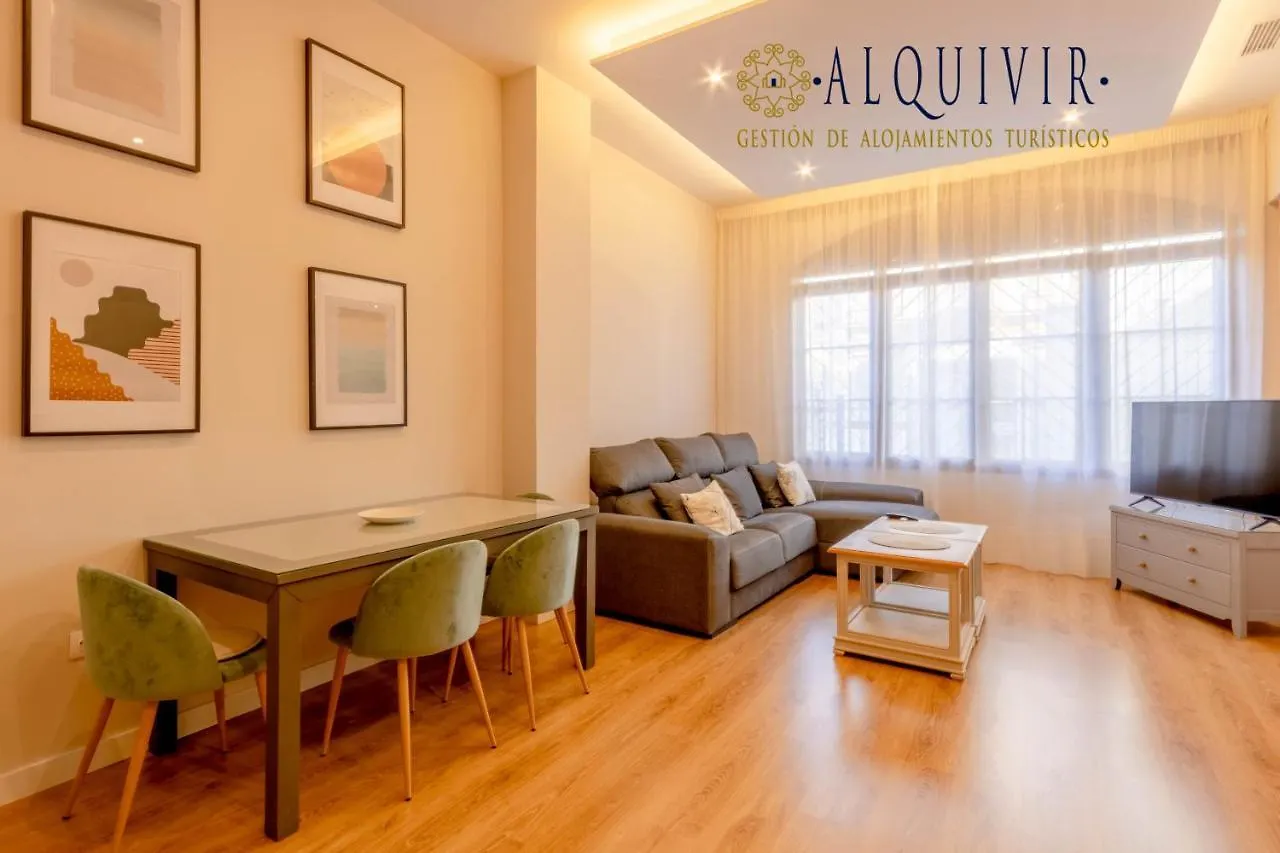 Apartamento El Camino Mozarabe Apartment Cordoba