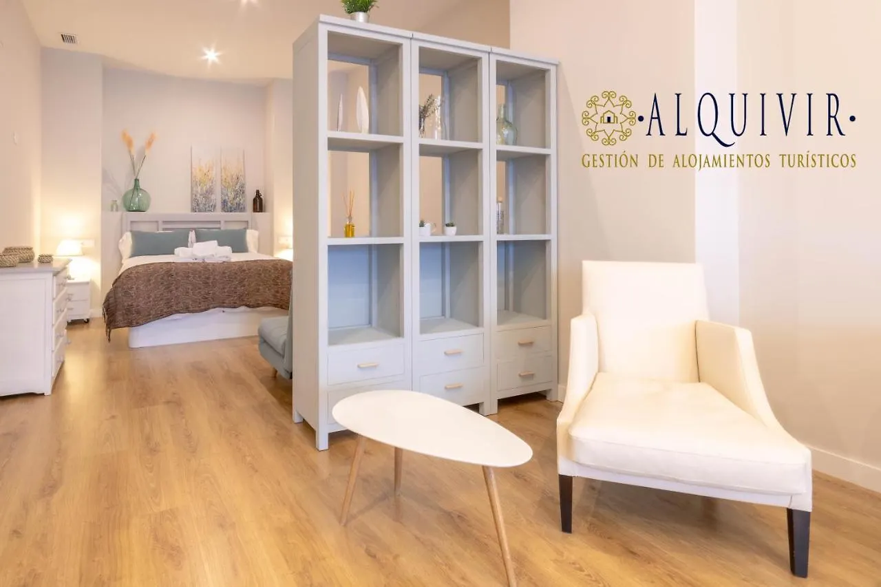 Apartamento El Camino Mozarabe Apartment Cordoba