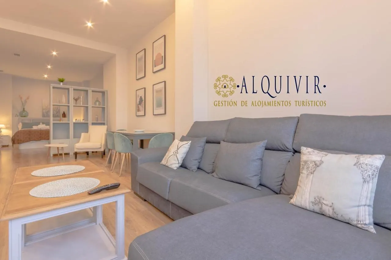 Apartamento El Camino Mozarabe Apartment Cordoba