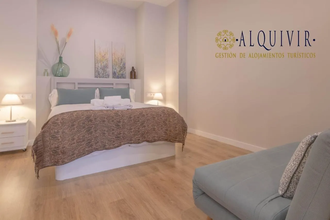 Apartamento EL CAMINO MOZÁRABE Appartamento Cordova